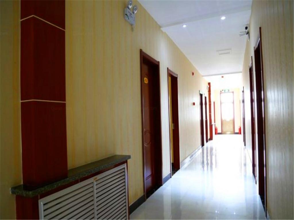 Pingyao Dichangjiu Inn 平遥 客房 照片