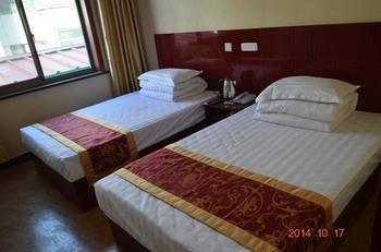 Pingyao Dichangjiu Inn 平遥 外观 照片
